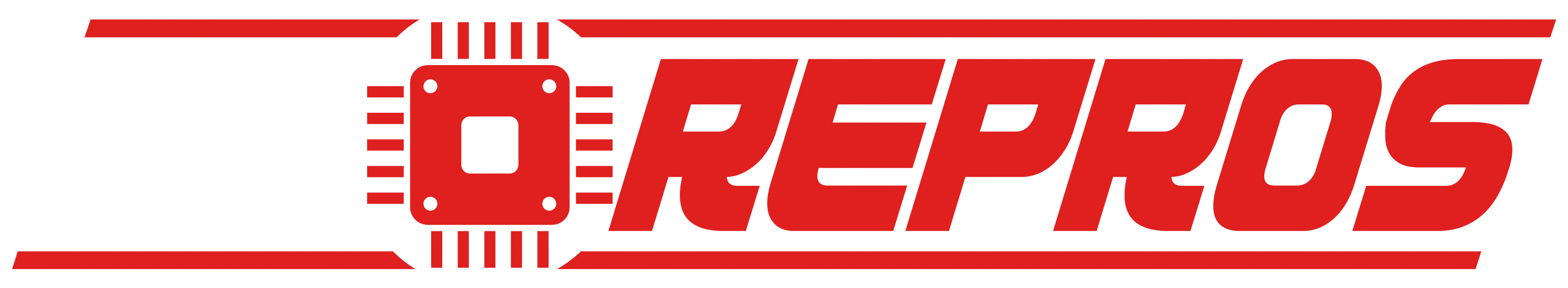 AS REPROS - Reprogramação de Centralinas